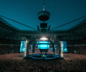Dawid Podsiadło - Obrotowy Tour 2026