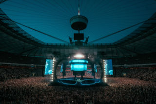 Dawid Podsiadło - Obrotowy Tour 2026