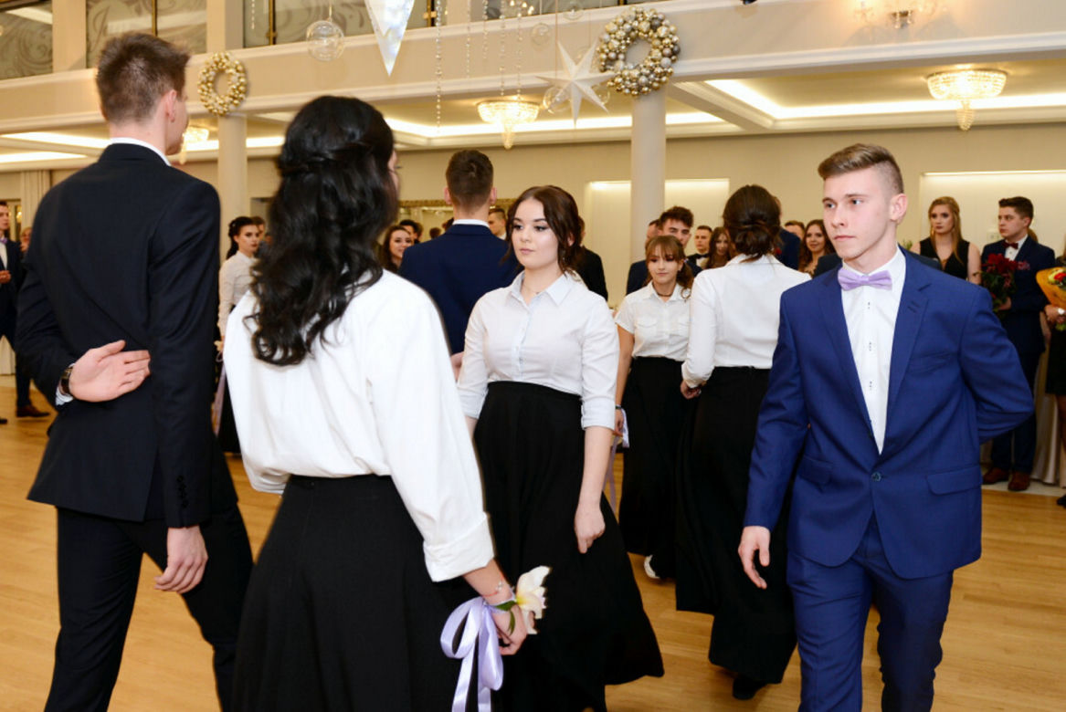 Studniówka