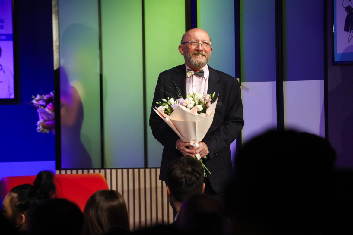Artur Barciś