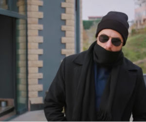 Miłość i nadzieja odc. 358. Kuzey