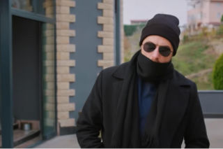 Miłość i nadzieja odc. 358. Kuzey