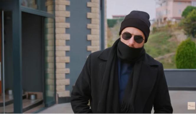 Miłość i nadzieja odc. 358. Kuzey