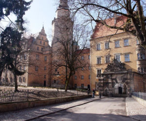 Zamek Oleśnicki