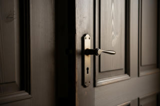 Agresor z Poraja nie dał spokoju matce. Jak sąd zareagował na złamanie zakazu?