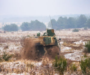 Umowa na armatohaubice z Republiką Korei zakończona. Wszystkie K9 już w Polsce