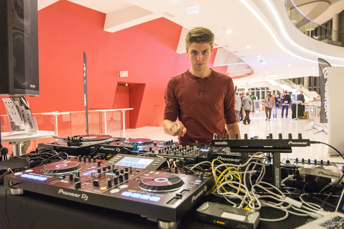 Mistrzostwa Świata DJ-ów IDA 2016 już za nami. Zobaczcie zdjęcia! [GALERIA]