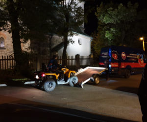 Potężne poszukiwania zaginionej Kasi w Małopolsce