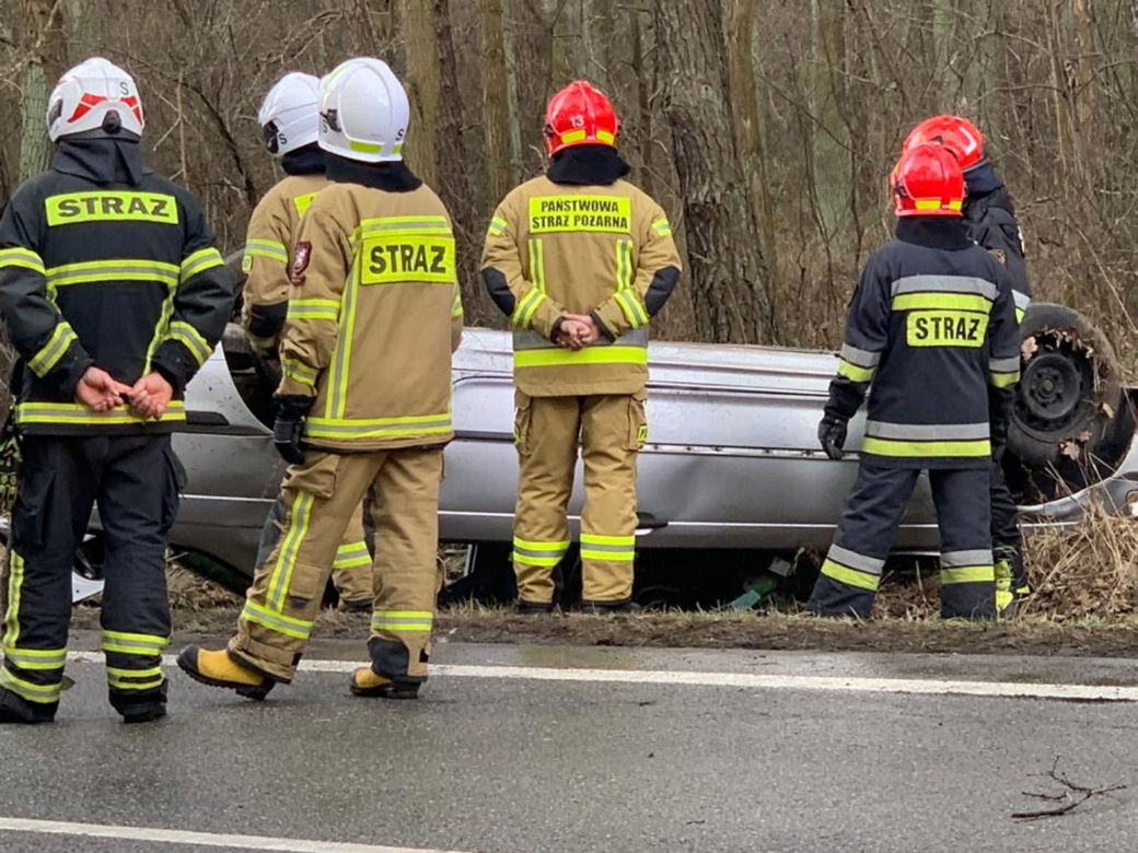 Nieoficjalne informacje mówią o pościgu