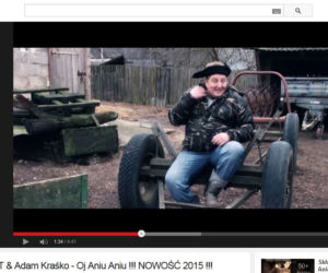 ROLNIK MA HITA!