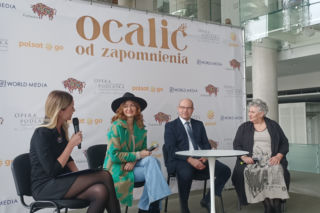 Koncert w Operze. Herbut, Steczkowska, Badach czy Organek upamiętnią legendy polskiej muzyki
