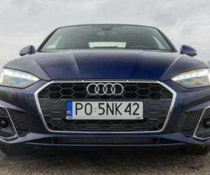 Audi A5 Coupe S line 40 TFSI S tronic