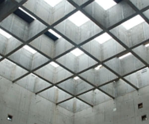 Nowe Muzeum Śląskie w Katowicac, budowa. Architektura-murator, dział Warsztat