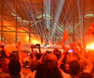 Conchita Wurst