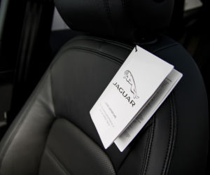 Jaguar E-Pace 2.0 i4D 180 KM AWD AT