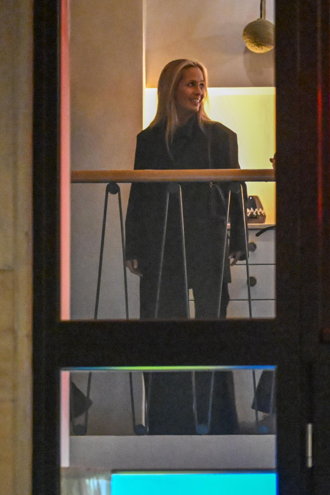 "Taniec z gwiazdami" impreza