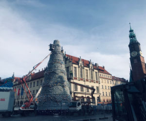 Wrocławski Jarmark Bożonarodzeniowy