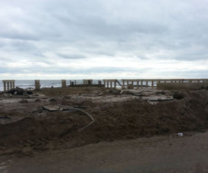 huragan Sandy