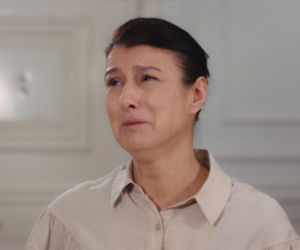 Panna młoda: streszczenie odcinka 217