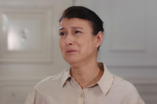 Panna młoda: streszczenie odcinka 217