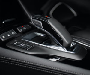 Opel Grandland Hybrid4 lifting 2021