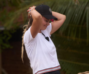 Królowa Przetrwania 3, odcinek 5