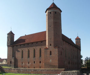 Lidzbark Warmiński
