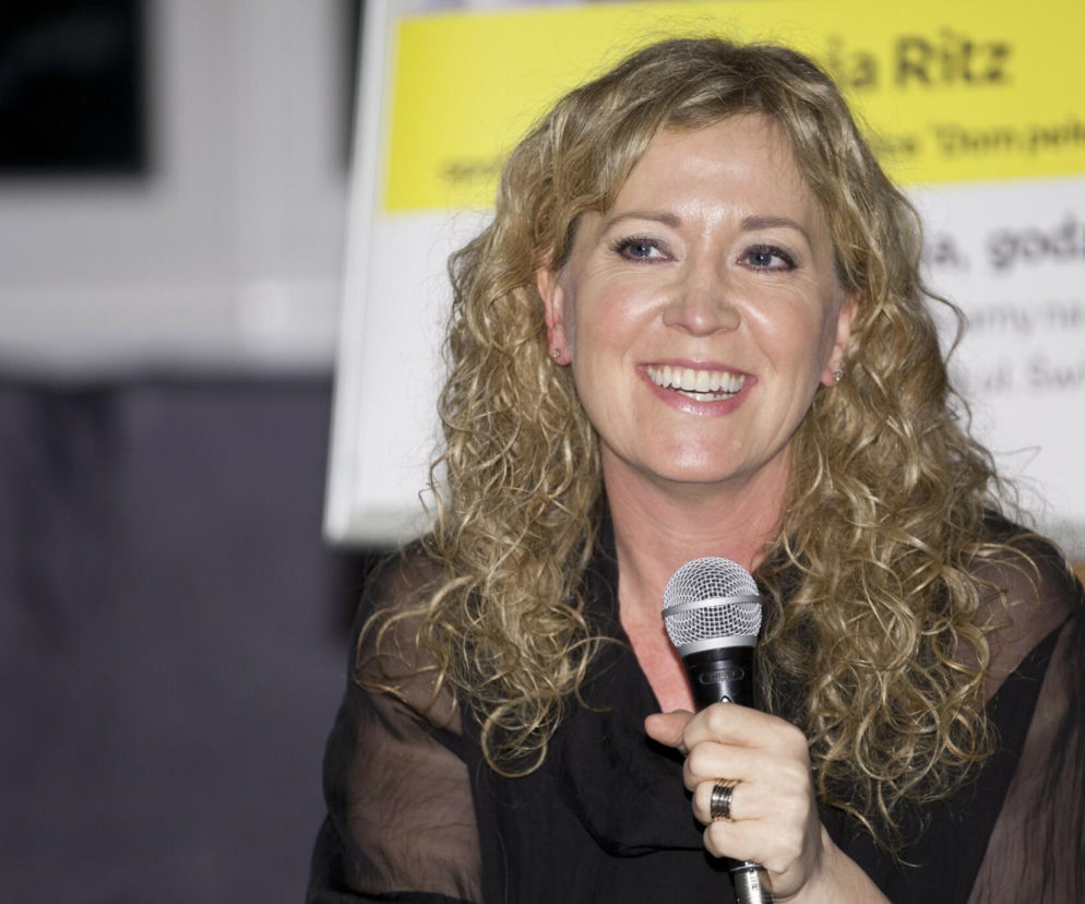 Wygrała pierwszego polskiego MasterChefa. Co dziś robi Basia Ritz?