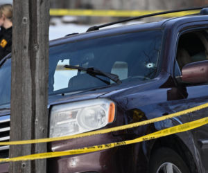 Wstrząsające nagranie z Minneapolis! Funkcjonariusz ICE zastrzelił kobietę