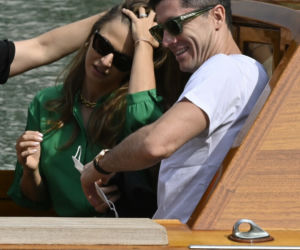 Robert Lewandowski, Anna Lewandowska