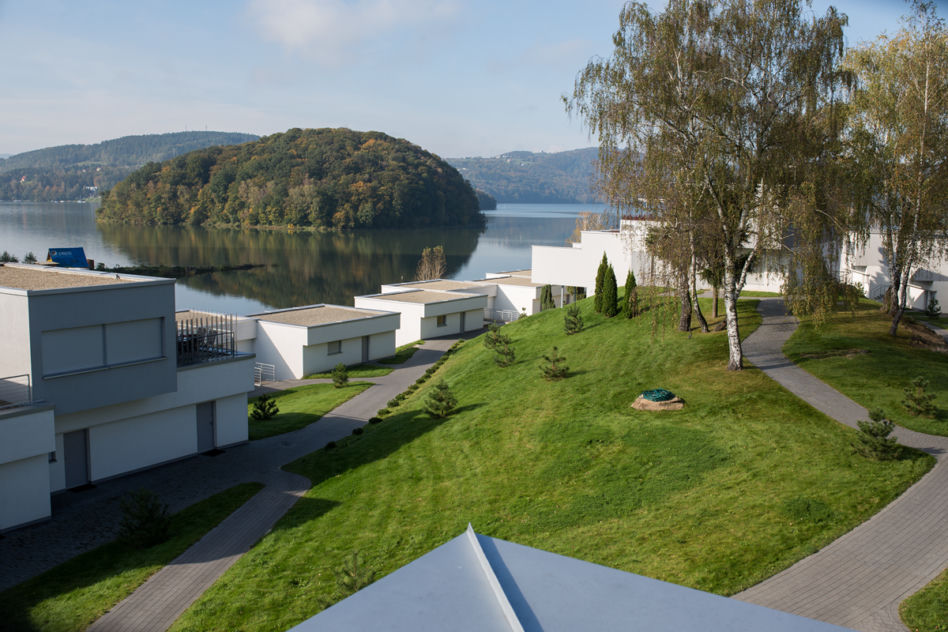 Hotel Lemon Resort Spa
