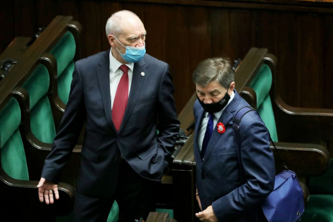 Uroczyste obchody Konstytucji 3 maja Andrzej Duda 