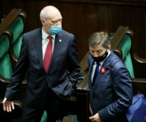 Uroczyste obchody Konstytucji 3 maja Andrzej Duda 