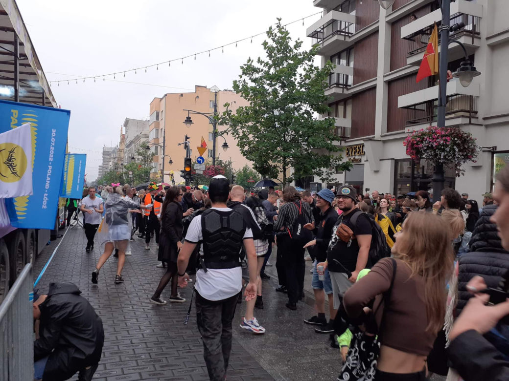 Parada Wolności 2022