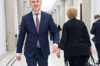 Napieralski ostro oskarża PiS! „Po to blokuje, żeby tacy ludzie jak Matecki mogli dalej atakować Tuska”