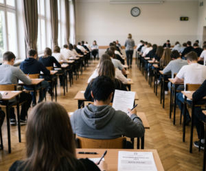 Gdzie jest numer świadectwa dojrzałości? Dokumenty potrzebne do rekrutacji na studia