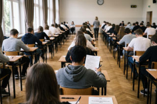 Gdzie jest numer świadectwa dojrzałości? Dokumenty potrzebne do rekrutacji na studia