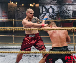 Gromda Fight Club