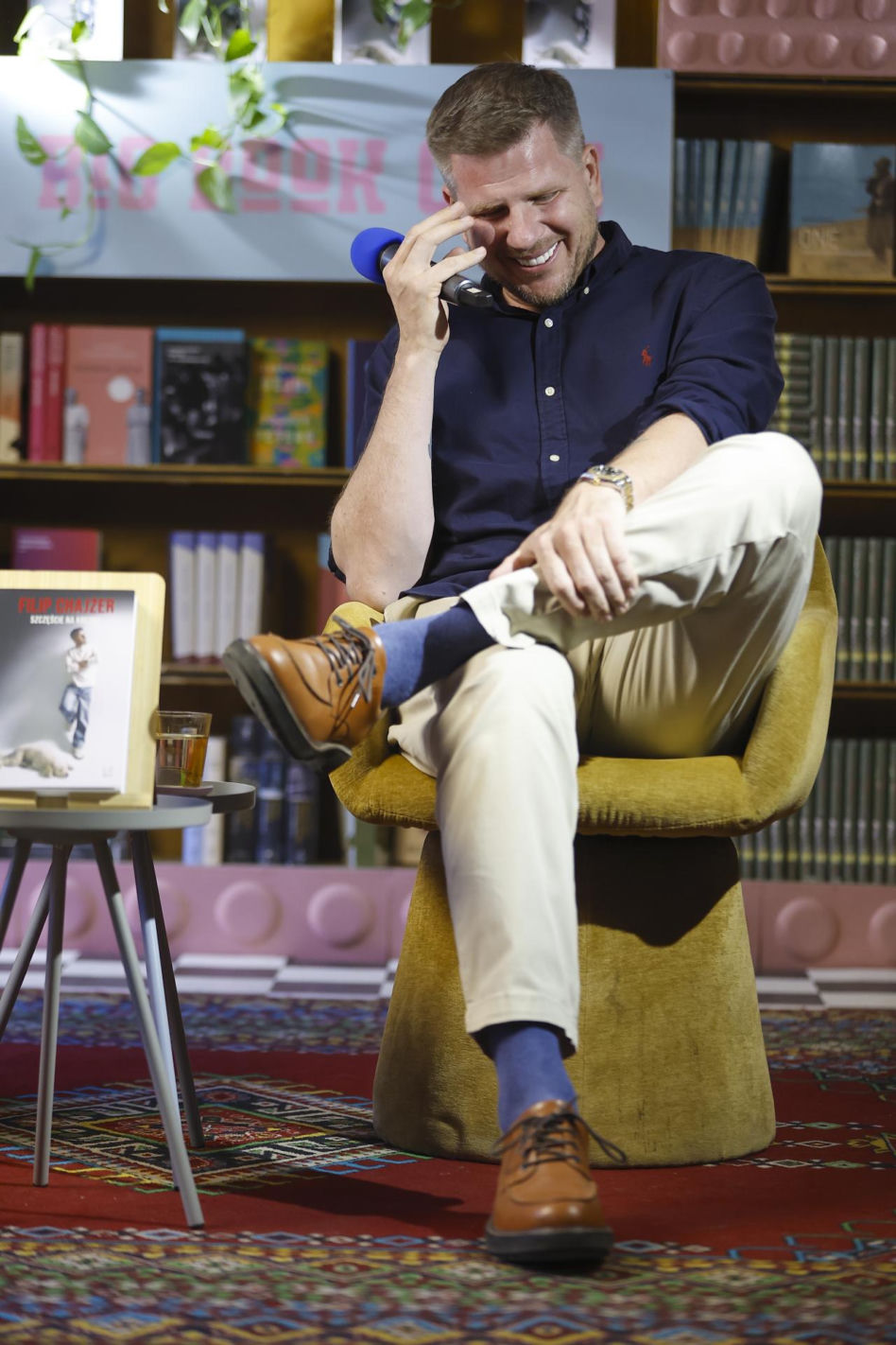 Filip Chajzer
