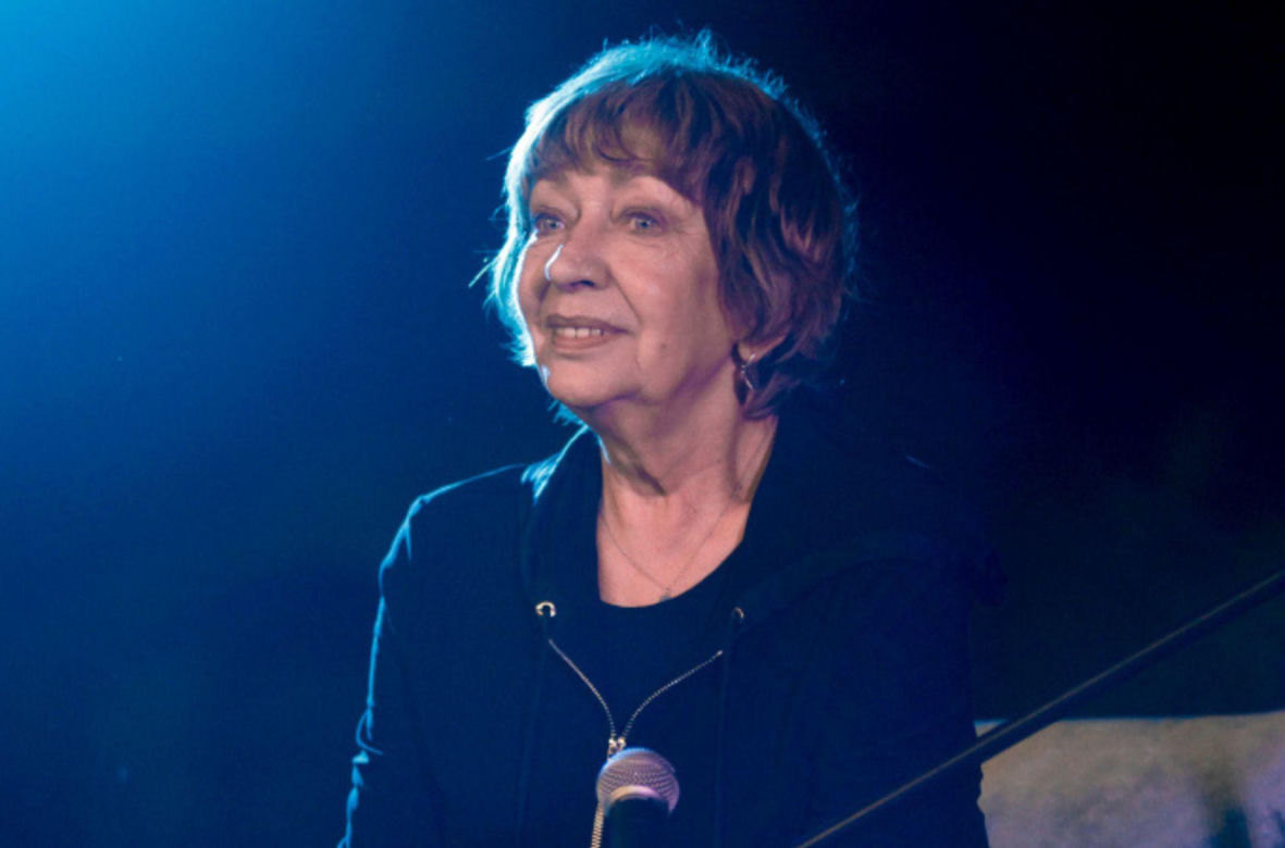 Ewa Szykulska