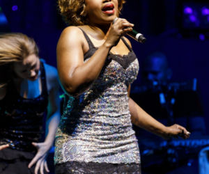Szok! Tina Turner pozwała swoją sobowtórkę, bo jest do niej zbyt podobna