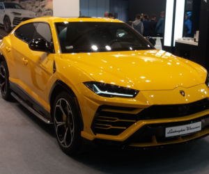 Poznań Motor Show 2019