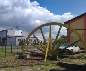 To jedno z najpiękniejszych miast na Śląsku. W PRL-u stało się częścią Bytomia