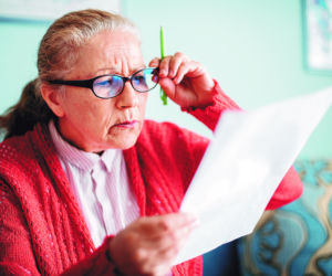 Ile płacimy za gaz?