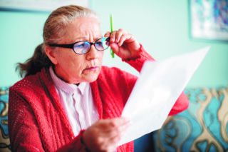 Ile płacimy za gaz?