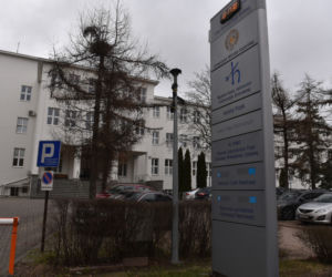 Afera na UMK w Toruniu. Profesor z Wydziału Fizyki, Astronomii i Informatyki Stosowanej podsłuchiwał studentów?
