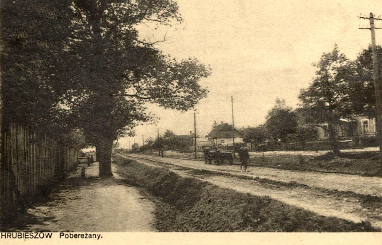 Hrubieszów