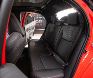Toyota Yaris 2020