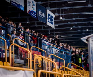 KH Energa Toruń - GKS Katowice, zdjęcia z Tor-Toru