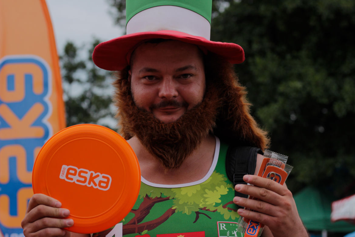 Mistrzostwa Polski w siatkówce plażowej w Starych Jabłonkach